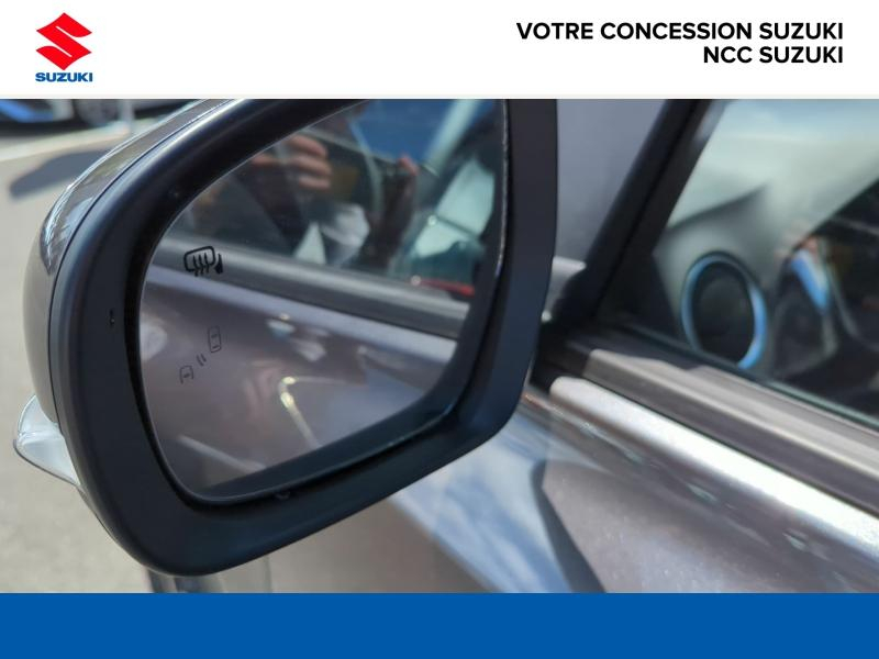 SUZUKI Vitara d’occasion à vendre à BELLERIVE-SUR-ALLIER chez NEW CENTER CAR (Photo 10)