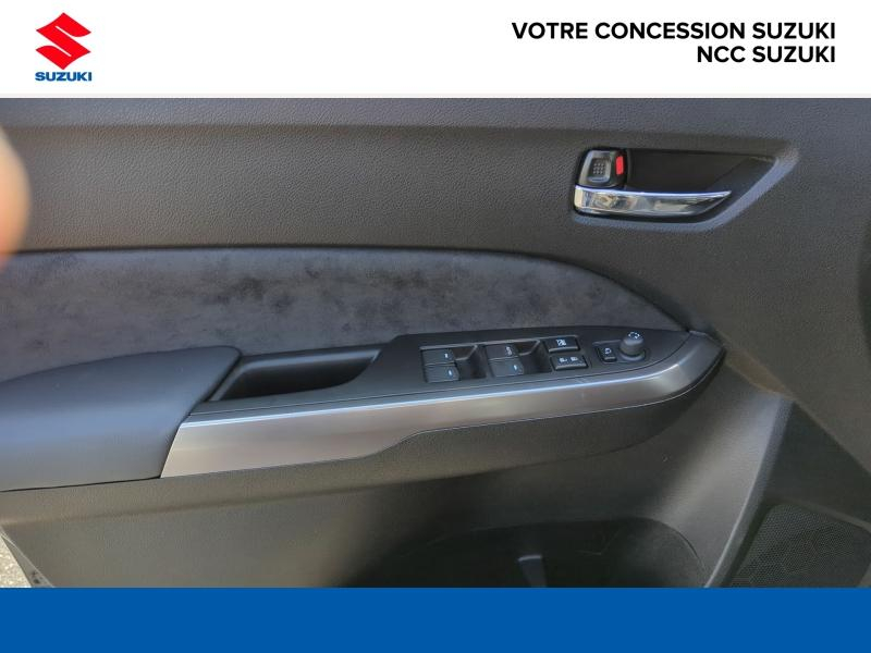 SUZUKI Vitara d’occasion à vendre à BELLERIVE-SUR-ALLIER chez NEW CENTER CAR (Photo 12)