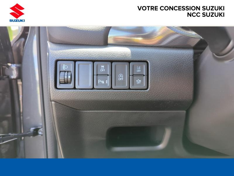 SUZUKI Vitara d’occasion à vendre à BELLERIVE-SUR-ALLIER chez NEW CENTER CAR (Photo 14)