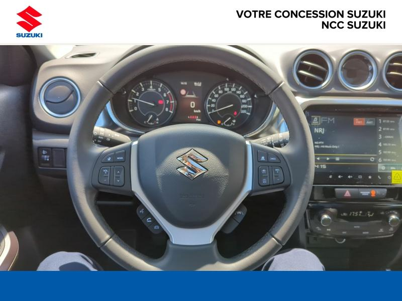 SUZUKI Vitara d’occasion à vendre à BELLERIVE-SUR-ALLIER chez NEW CENTER CAR (Photo 15)