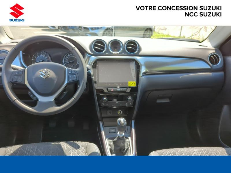 SUZUKI Vitara d’occasion à vendre à BELLERIVE-SUR-ALLIER chez NEW CENTER CAR (Photo 16)