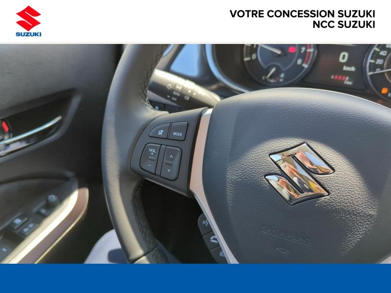 SUZUKI Vitara d’occasion à vendre à BELLERIVE-SUR-ALLIER chez NEW CENTER CAR (Photo 17)