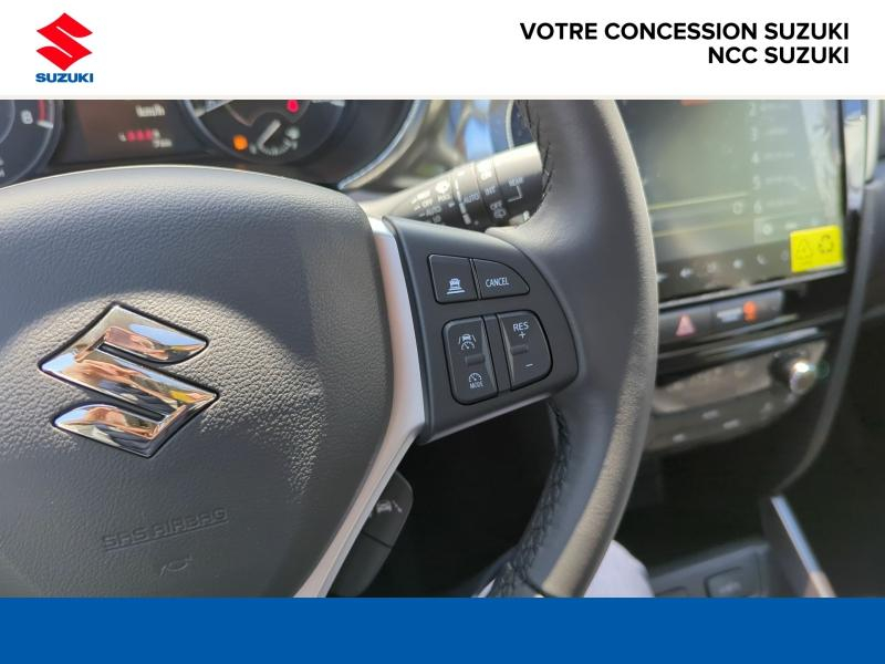 SUZUKI Vitara d’occasion à vendre à BELLERIVE-SUR-ALLIER chez NEW CENTER CAR (Photo 18)