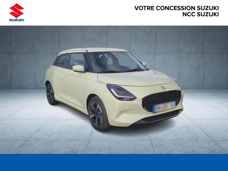 SUZUKI Swift d’occasion à vendre à BELLERIVE-SUR-ALLIER chez NEW CENTER CAR (Photo 7)
