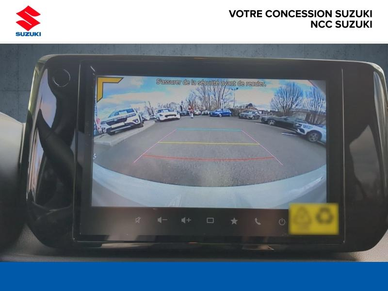 SUZUKI Swift d’occasion à vendre à BELLERIVE-SUR-ALLIER chez NEW CENTER CAR (Photo 18)