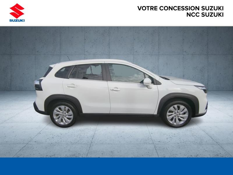 SUZUKI SX4 S-Cross d’occasion à vendre à BELLERIVE-SUR-ALLIER chez NEW CENTER CAR (Photo 6)