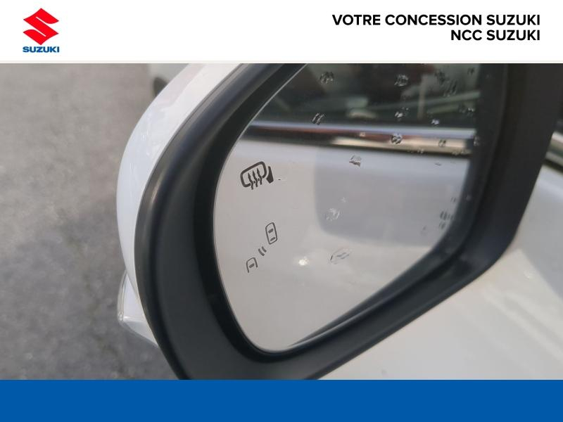 SUZUKI SX4 S-Cross d’occasion à vendre à BELLERIVE-SUR-ALLIER chez NEW CENTER CAR (Photo 9)