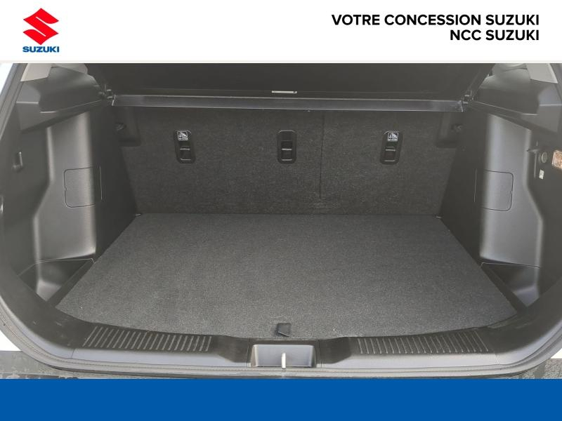 SUZUKI SX4 S-Cross d’occasion à vendre à BELLERIVE-SUR-ALLIER chez NEW CENTER CAR (Photo 11)
