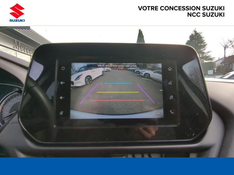 SUZUKI SX4 S-Cross d’occasion à vendre à BELLERIVE-SUR-ALLIER chez NEW CENTER CAR (Photo 20)