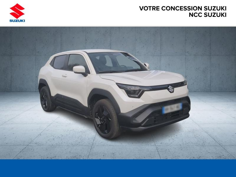 SUZUKI Vitara d’occasion à vendre à BELLERIVE-SUR-ALLIER chez NEW CENTER CAR (Photo 7)