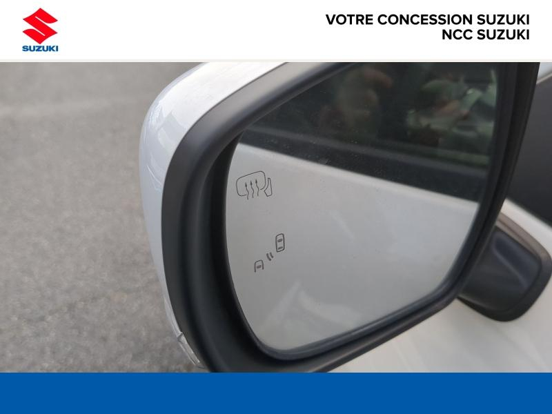 SUZUKI Vitara d’occasion à vendre à BELLERIVE-SUR-ALLIER chez NEW CENTER CAR (Photo 9)