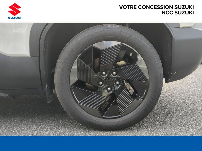 SUZUKI Vitara d’occasion à vendre à BELLERIVE-SUR-ALLIER chez NEW CENTER CAR (Photo 10)