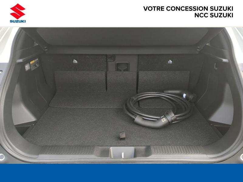 SUZUKI Vitara d’occasion à vendre à BELLERIVE-SUR-ALLIER chez NEW CENTER CAR (Photo 11)