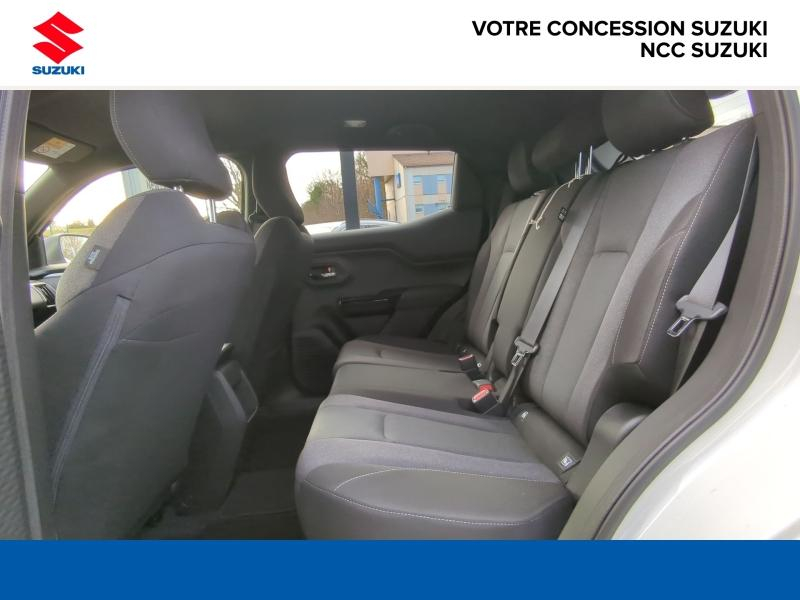 SUZUKI Vitara d’occasion à vendre à BELLERIVE-SUR-ALLIER chez NEW CENTER CAR (Photo 13)