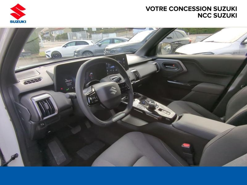 SUZUKI Vitara d’occasion à vendre à BELLERIVE-SUR-ALLIER chez NEW CENTER CAR (Photo 14)