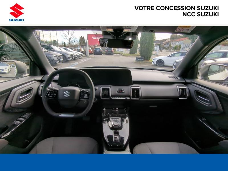 SUZUKI Vitara d’occasion à vendre à BELLERIVE-SUR-ALLIER chez NEW CENTER CAR (Photo 15)