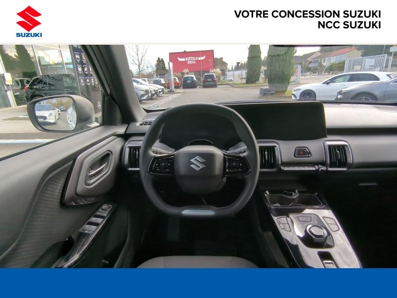 SUZUKI Vitara d’occasion à vendre à BELLERIVE-SUR-ALLIER chez NEW CENTER CAR (Photo 16)