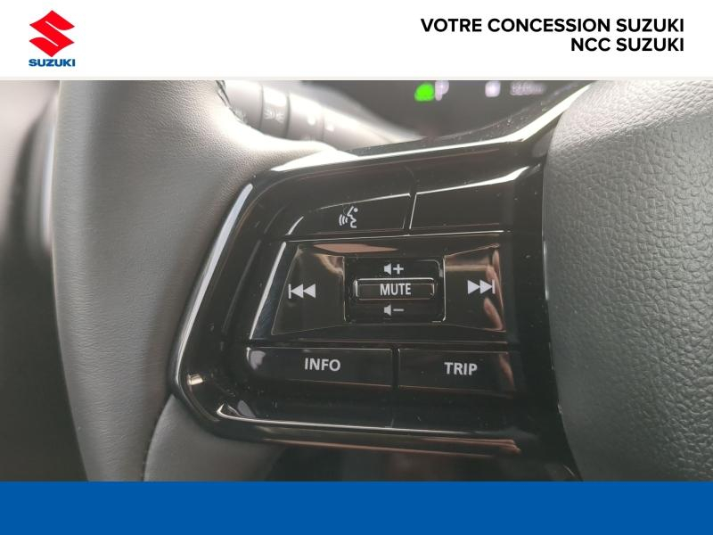 SUZUKI Vitara d’occasion à vendre à BELLERIVE-SUR-ALLIER chez NEW CENTER CAR (Photo 17)