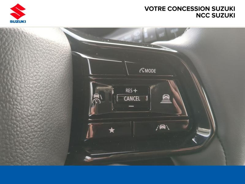 SUZUKI Vitara d’occasion à vendre à BELLERIVE-SUR-ALLIER chez NEW CENTER CAR (Photo 18)