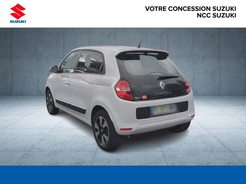 RENAULT Twingo d’occasion à vendre à BELLERIVE-SUR-ALLIER chez NEW CENTER CAR (Photo 3)