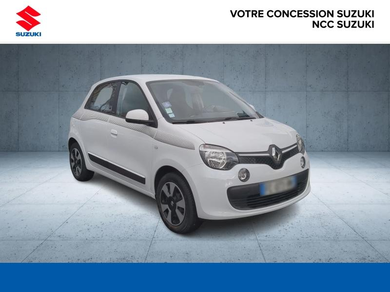 RENAULT Twingo d’occasion à vendre à BELLERIVE-SUR-ALLIER chez NEW CENTER CAR (Photo 7)