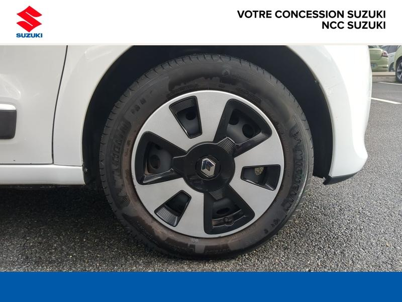 RENAULT Twingo d’occasion à vendre à BELLERIVE-SUR-ALLIER chez NEW CENTER CAR (Photo 9)