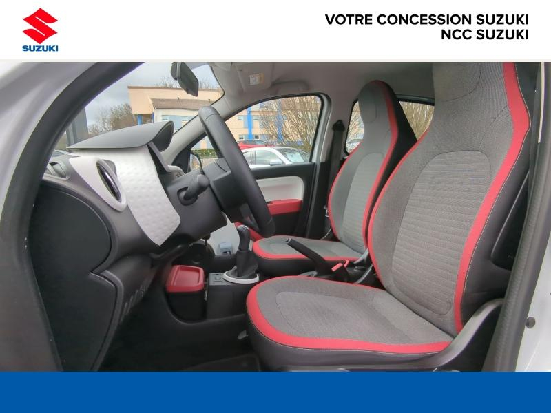 RENAULT Twingo d’occasion à vendre à BELLERIVE-SUR-ALLIER chez NEW CENTER CAR (Photo 10)