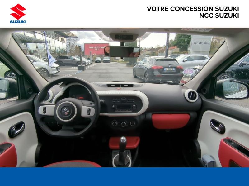 RENAULT Twingo d’occasion à vendre à BELLERIVE-SUR-ALLIER chez NEW CENTER CAR (Photo 11)