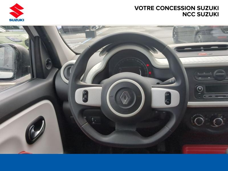 RENAULT Twingo d’occasion à vendre à BELLERIVE-SUR-ALLIER chez NEW CENTER CAR (Photo 12)