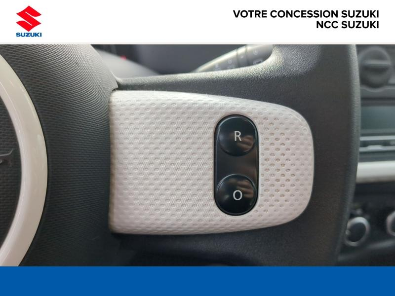 RENAULT Twingo d’occasion à vendre à BELLERIVE-SUR-ALLIER chez NEW CENTER CAR (Photo 15)