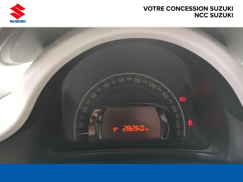 RENAULT Twingo d’occasion à vendre à BELLERIVE-SUR-ALLIER chez NEW CENTER CAR (Photo 16)