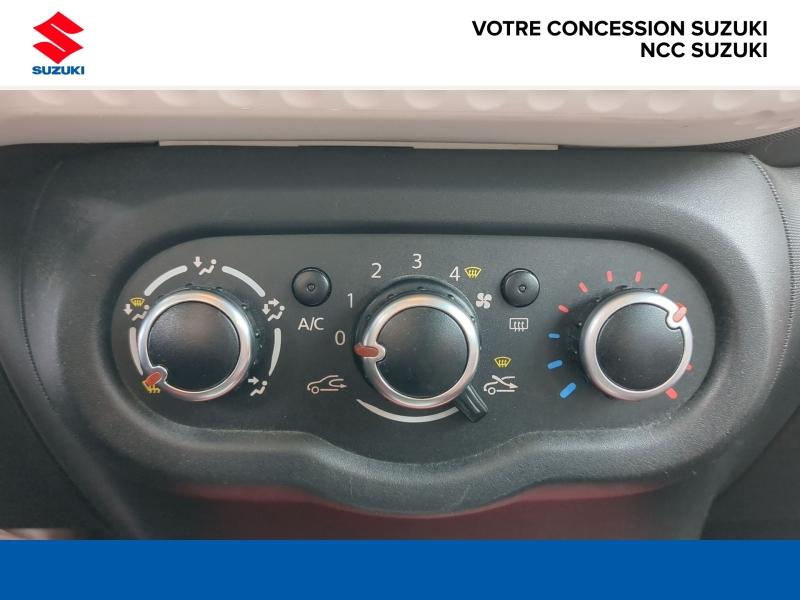 RENAULT Twingo d’occasion à vendre à BELLERIVE-SUR-ALLIER chez NEW CENTER CAR (Photo 18)