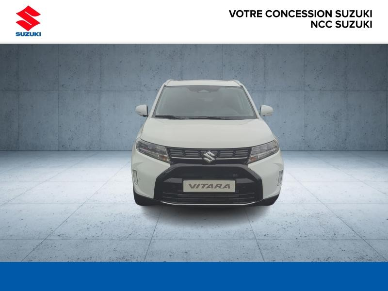 SUZUKI Vitara d’occasion à vendre à BELLERIVE-SUR-ALLIER chez NEW CENTER CAR (Photo 8)