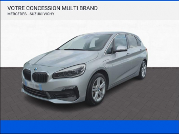 BMW Série 2 ActiveTourer d’occasion à vendre à BELLERIVE-SUR-ALLIER