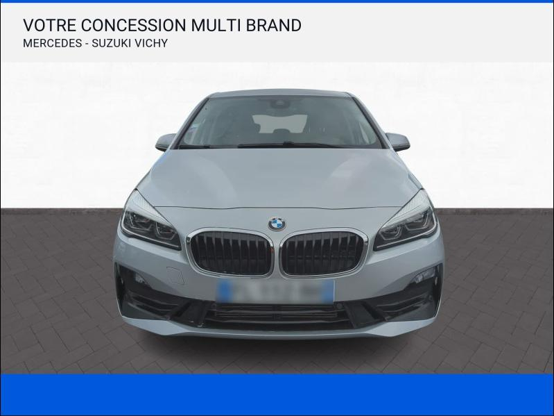 BMW Série 2 ActiveTourer d’occasion à vendre à BELLERIVE-SUR-ALLIER chez NEW CENTER CAR (Photo 8)