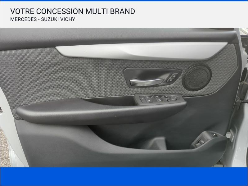 BMW Série 2 ActiveTourer d’occasion à vendre à BELLERIVE-SUR-ALLIER chez NEW CENTER CAR (Photo 9)