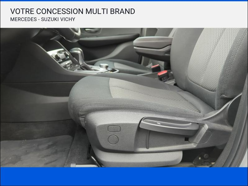 BMW Série 2 ActiveTourer d’occasion à vendre à BELLERIVE-SUR-ALLIER chez NEW CENTER CAR (Photo 11)
