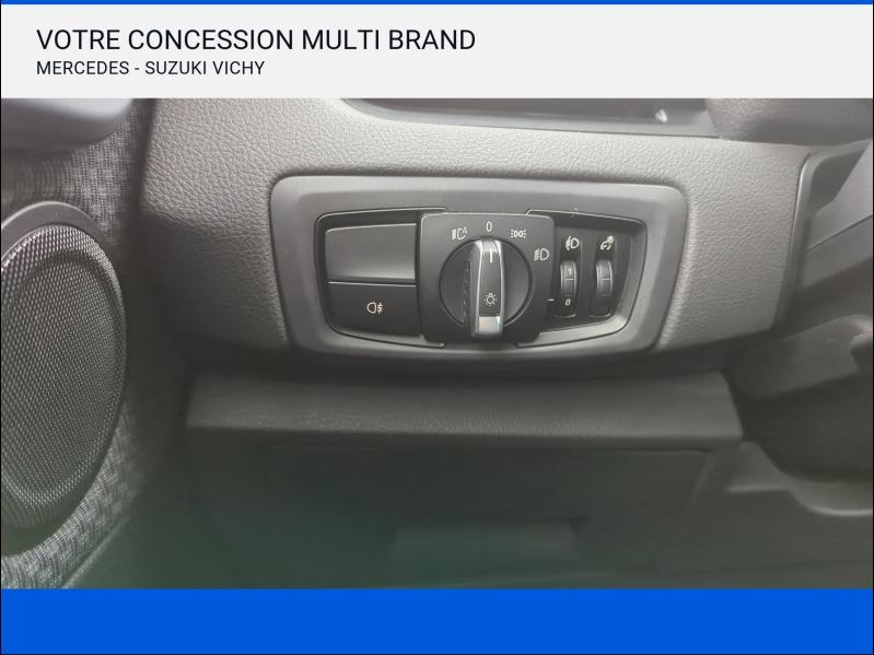 BMW Série 2 ActiveTourer d’occasion à vendre à BELLERIVE-SUR-ALLIER chez NEW CENTER CAR (Photo 12)