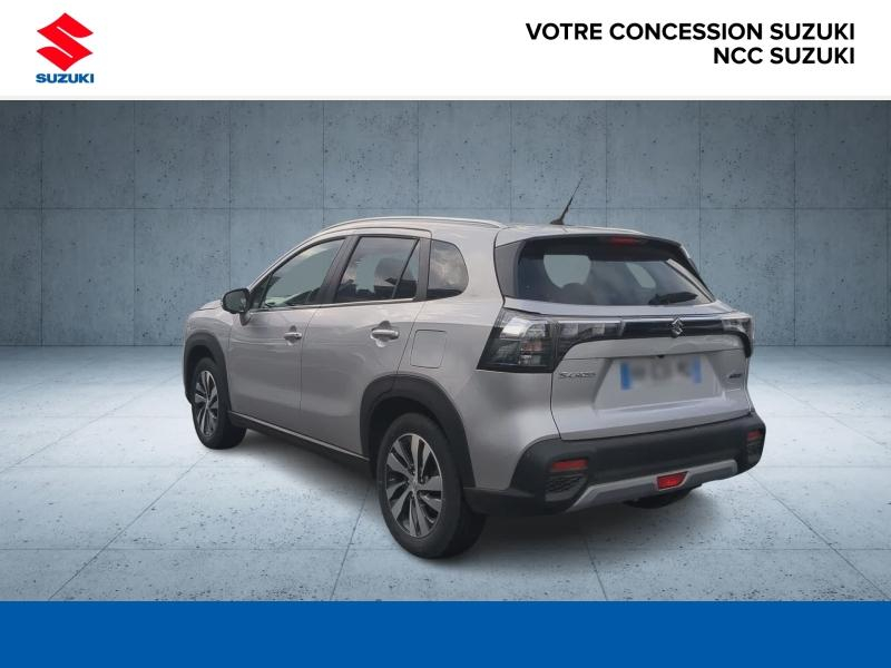 SUZUKI SX4 S-Cross d’occasion à vendre à BELLERIVE-SUR-ALLIER chez NEW CENTER CAR (Photo 3)