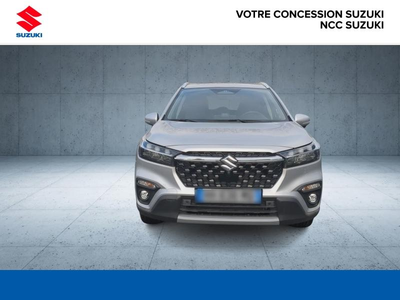 SUZUKI SX4 S-Cross d’occasion à vendre à BELLERIVE-SUR-ALLIER chez NEW CENTER CAR (Photo 8)