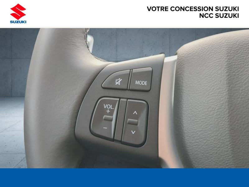 SUZUKI SX4 S-Cross d’occasion à vendre à BELLERIVE-SUR-ALLIER chez NEW CENTER CAR (Photo 14)