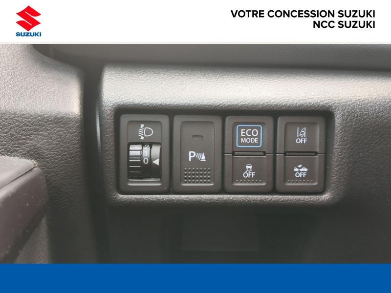 SUZUKI SX4 S-Cross d’occasion à vendre à BELLERIVE-SUR-ALLIER chez NEW CENTER CAR (Photo 17)
