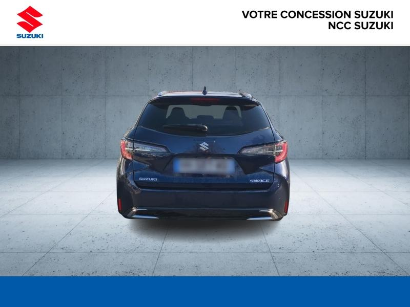 SUZUKI Swace d’occasion à vendre à BELLERIVE-SUR-ALLIER chez NEW CENTER CAR (Photo 4)