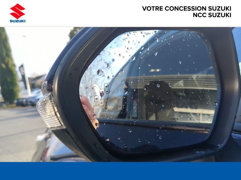 SUZUKI Swace d’occasion à vendre à BELLERIVE-SUR-ALLIER chez NEW CENTER CAR (Photo 9)
