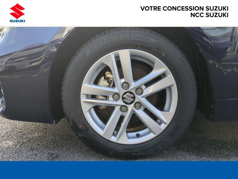 SUZUKI Swace d’occasion à vendre à BELLERIVE-SUR-ALLIER chez NEW CENTER CAR (Photo 10)