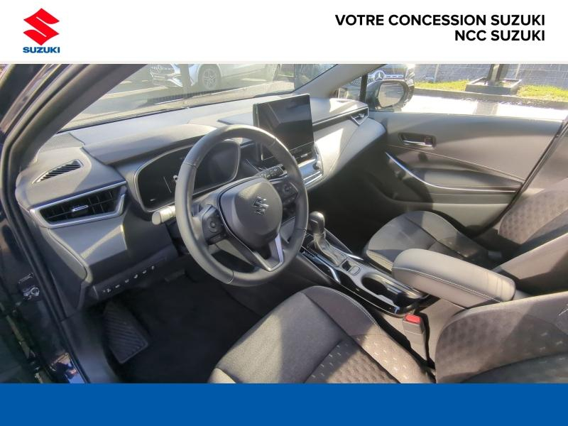 SUZUKI Swace d’occasion à vendre à BELLERIVE-SUR-ALLIER chez NEW CENTER CAR (Photo 11)