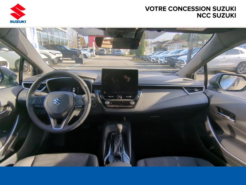 SUZUKI Swace d’occasion à vendre à BELLERIVE-SUR-ALLIER chez NEW CENTER CAR (Photo 14)