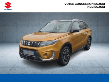 SUZUKI Vitara d’occasion à vendre à BELLERIVE-SUR-ALLIER