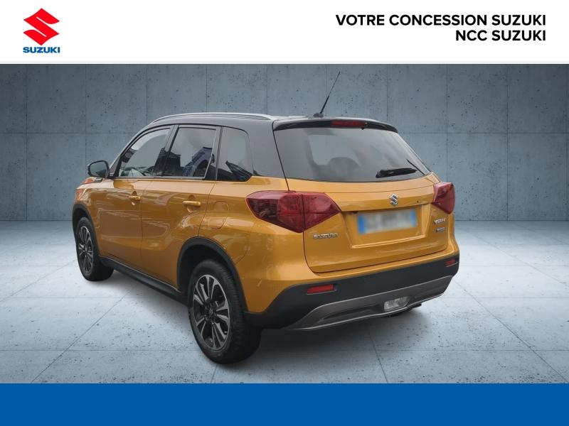 SUZUKI Vitara d’occasion à vendre à BELLERIVE-SUR-ALLIER chez NEW CENTER CAR (Photo 3)