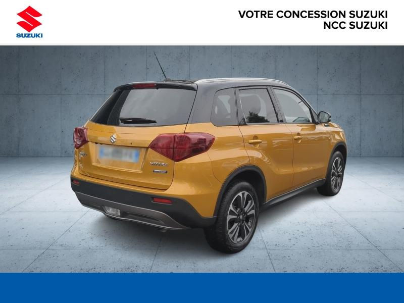 SUZUKI Vitara d’occasion à vendre à BELLERIVE-SUR-ALLIER chez NEW CENTER CAR (Photo 5)